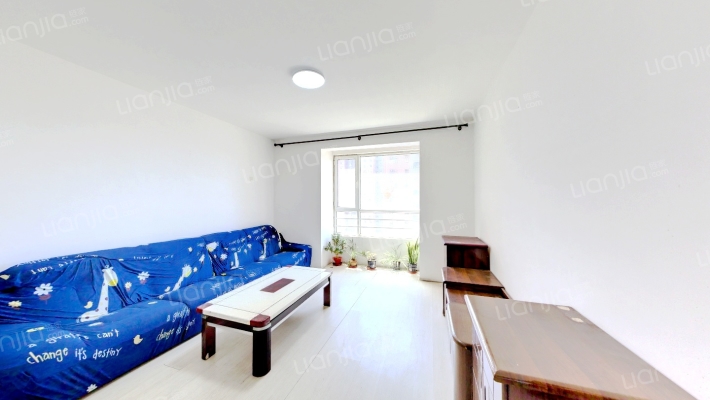 达诺现代城二手房实景图