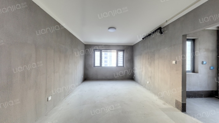 涌馨府二手房实景图