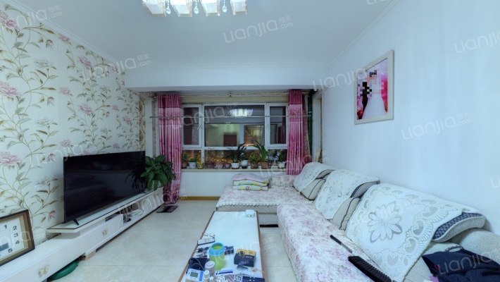 东皇•波尔的家二手房实景图