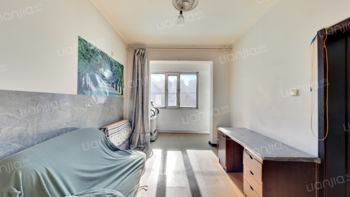 常青家园二手房实景图