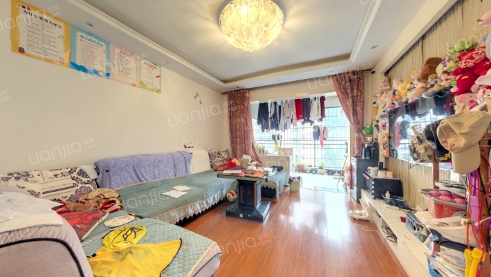 天誉城二手房实景图