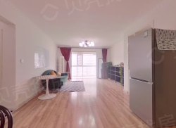 整租·雍景新城二期 2室2厅 南_雍景新城二期租房