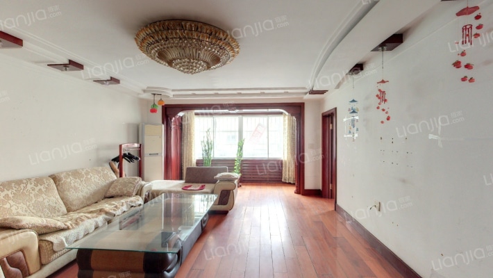 新城街34号二手房实景图