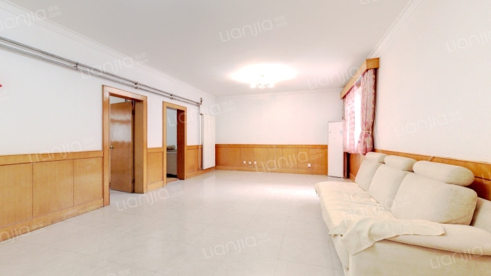 电力A区332号院二手房实景图