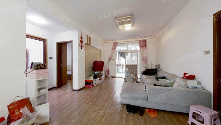 汉北家园二手房实景图