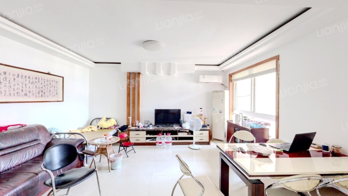 海利集团化工宿舍二手房实景图