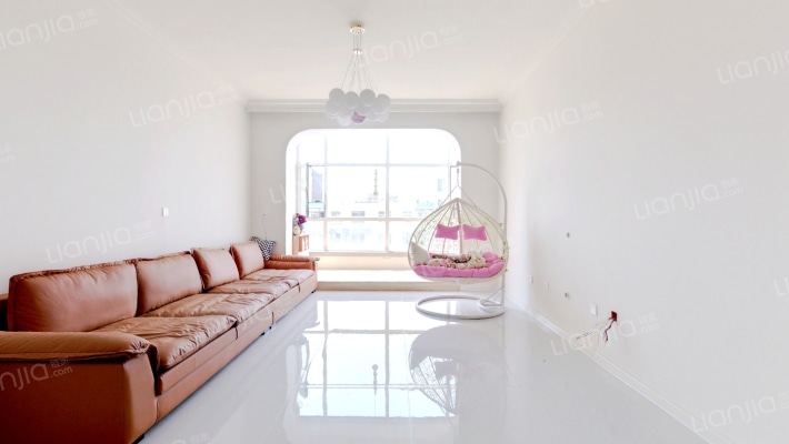 花好悦园二手房实景图