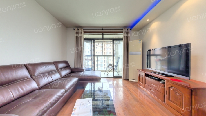 上大阳光乾和园二手房实景图