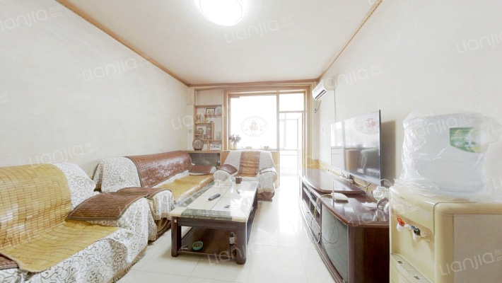 省二建宿舍二手房实景图