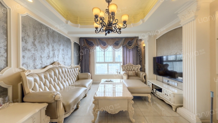 凤凰台（渝中）二手房实景图