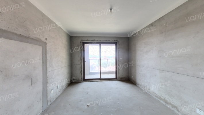 仙林首望城二手房实景图