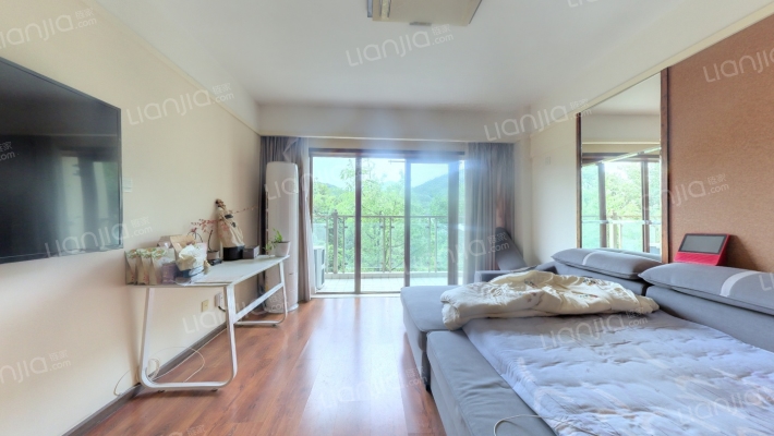 都江之春二手房实景图