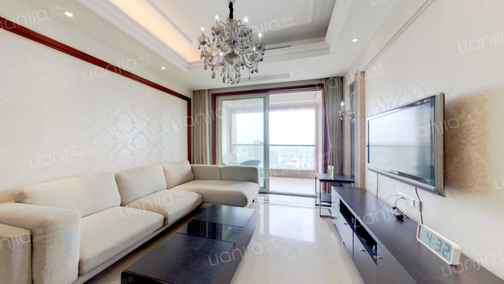 彩虹豪庭二手房实景图