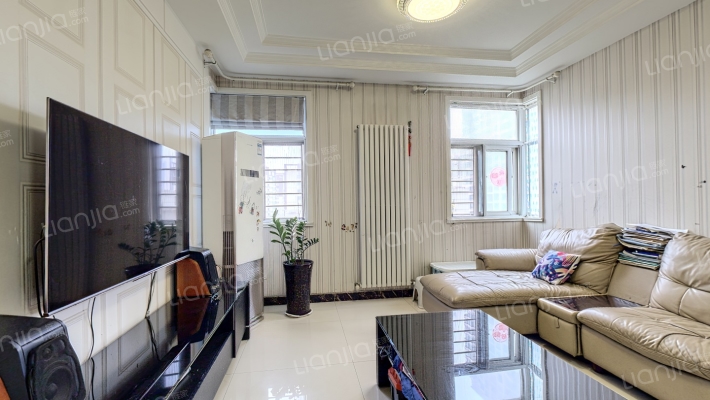 蓝天佳园二手房实景图