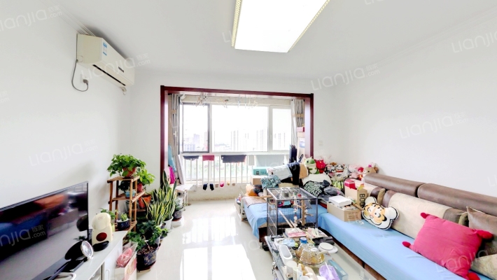 园博嘉园二手房实景图