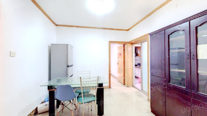 营福苑二手房实景图