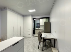 整租·棉纺厂 1室0厅 南/北_棉纺厂租房