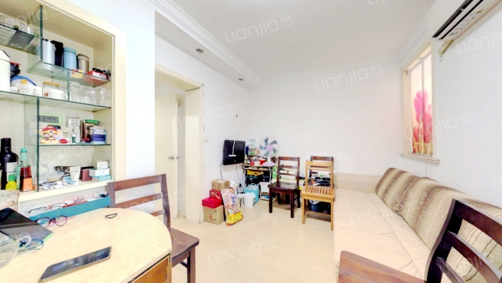 鹏海西区二手房实景图