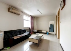 整租·供应小区 3室2厅 南/北_供应小区租房