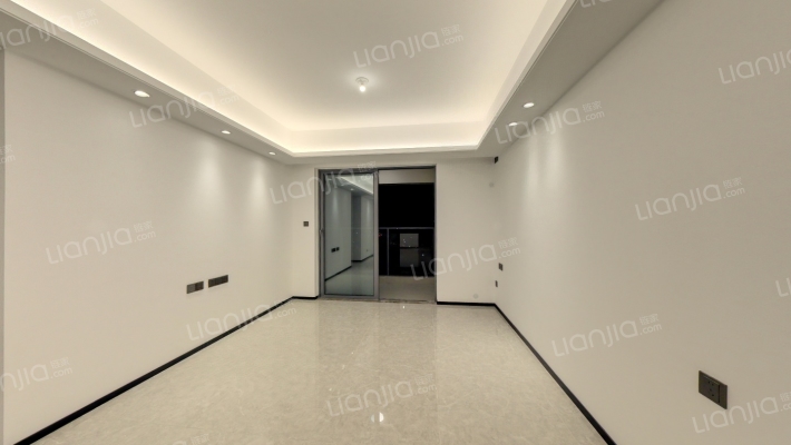 科学城时区二手房实景图