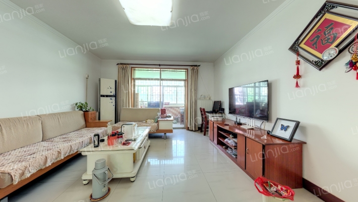 长安燃料小区二手房实景图