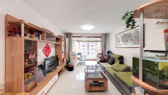 禾香雅园一期二手房实景图