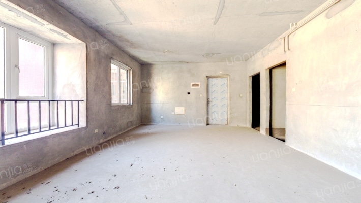 芙蓉田园二手房实景图