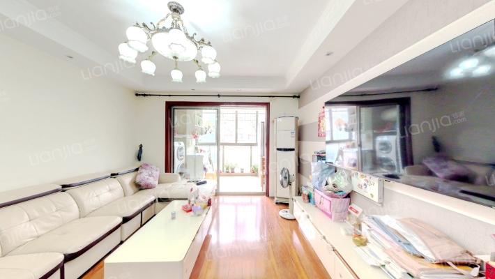 学仕风华苑二手房实景图