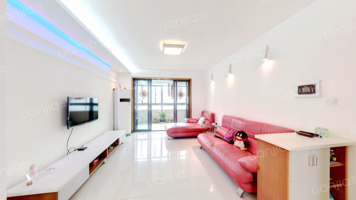 奥体新城丹枫园二手房实景图