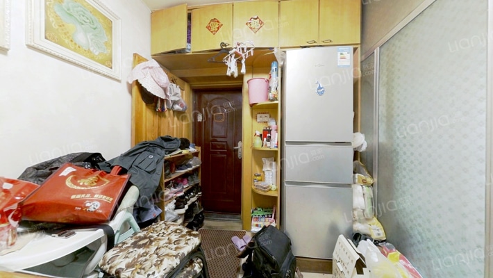 省农科院住宅小区二手房实景图