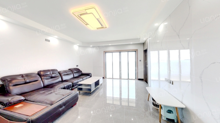 柏景豪庭二手房实景图