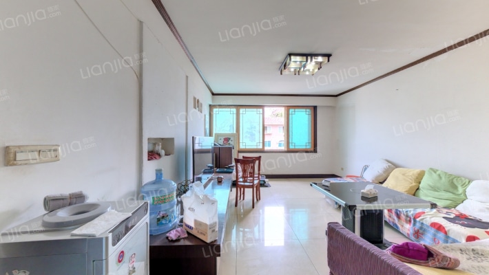 华峰一区二手房实景图