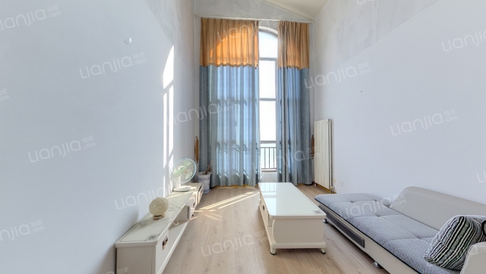 正商双湖湾二手房实景图