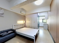 整租·翠珠五街 1室0厅 南/北_翠珠五街租房