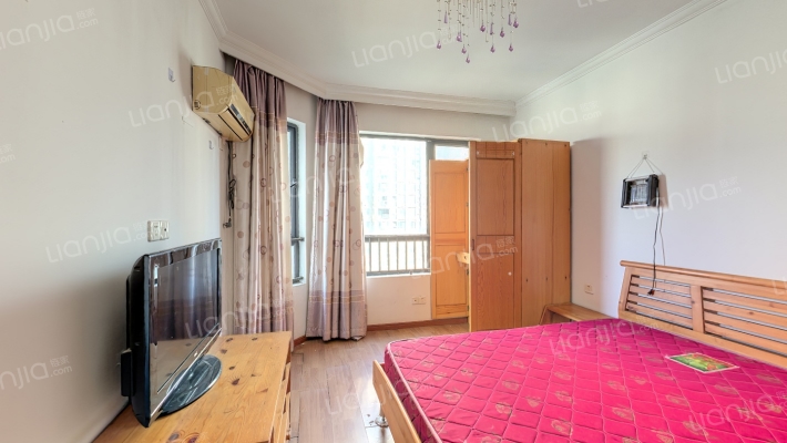 世纪中央城一期二手房实景图