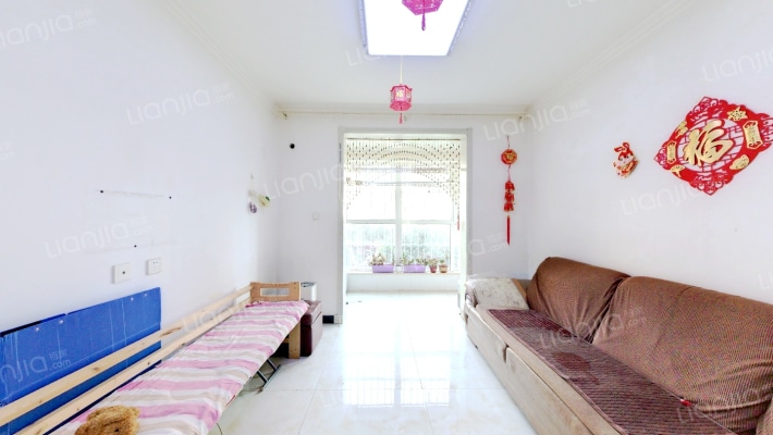 汇通天下二手房实景图