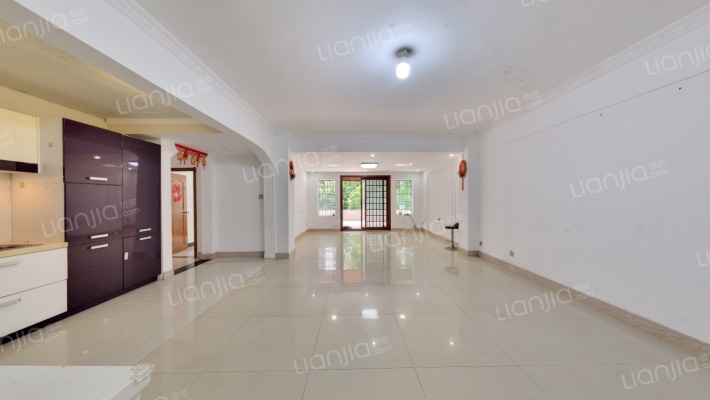 丽景小区二手房实景图