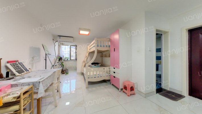 教场口6号院二手房实景图