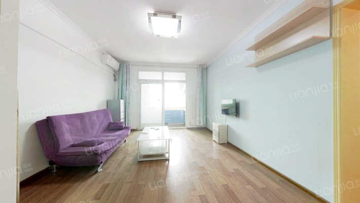 辉煌铭苑二手房实景图