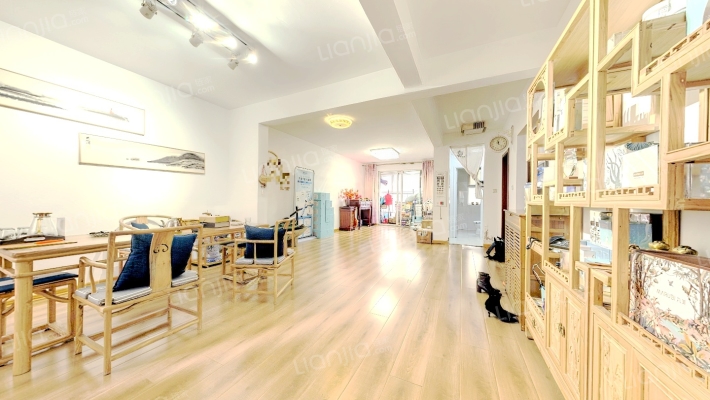 国仕山一期二手房实景图