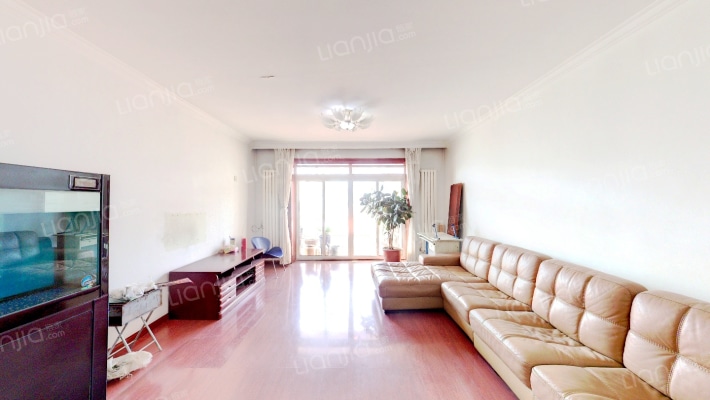 永吉家园二手房实景图