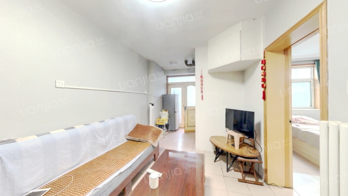 石铁中南小区二手房实景图