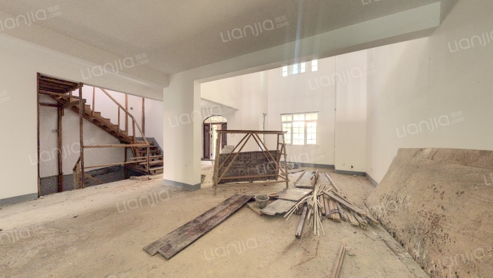 观龙湖二手房实景图