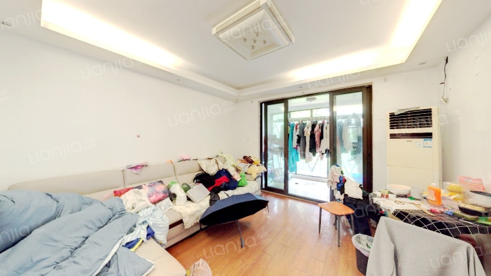 巴比伦国际广场二手房实景图