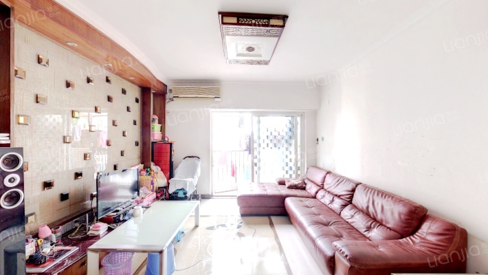 东湖花园二手房实景图