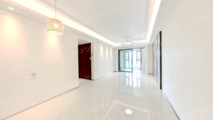 九洲保利天和和风二手房实景图