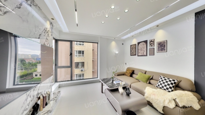 红光秀苑二手房实景图