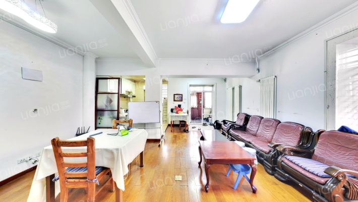 绿园小区二手房实景图