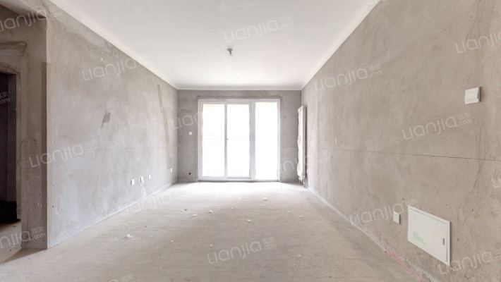 翰林雅苑A区二手房实景图