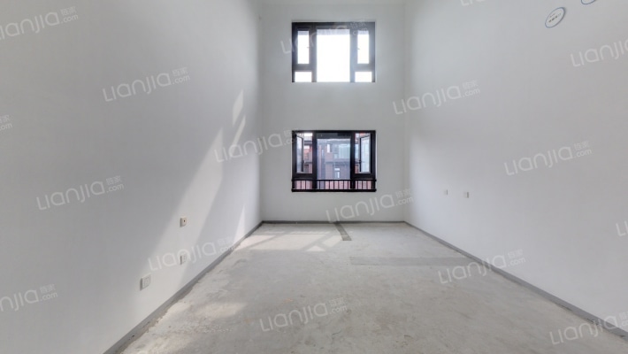 银城旭辉上淮铂悦府二手房实景图